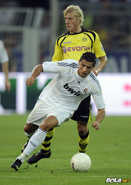 Cristiano Ronaldo dos Santos Aveiro