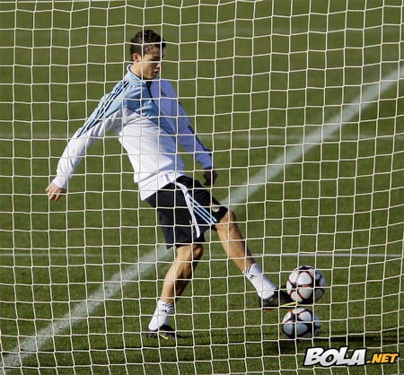 Cristiano Ronaldo dos Santos Aveiro