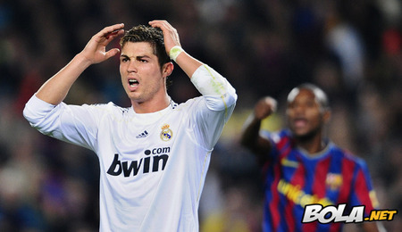 Cristiano Ronaldo dos Santos Aveiro