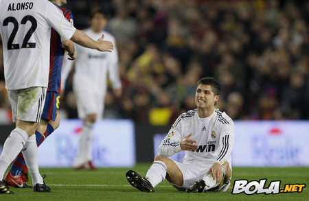 Cristiano Ronaldo dos Santos Aveiro