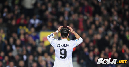 Cristiano Ronaldo dos Santos Aveiro