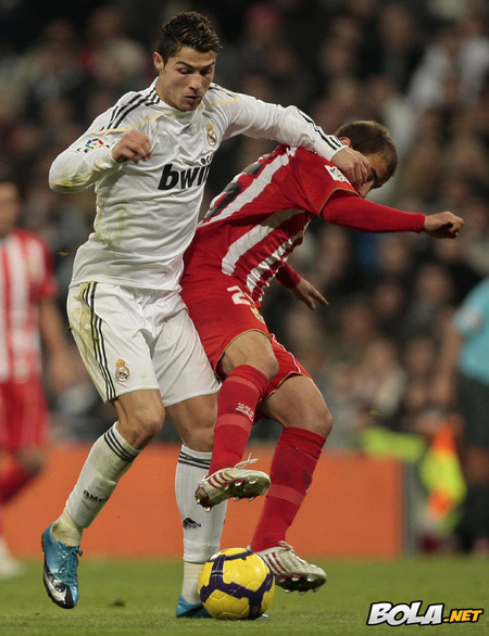 Cristiano Ronaldo dos Santos Aveiro
