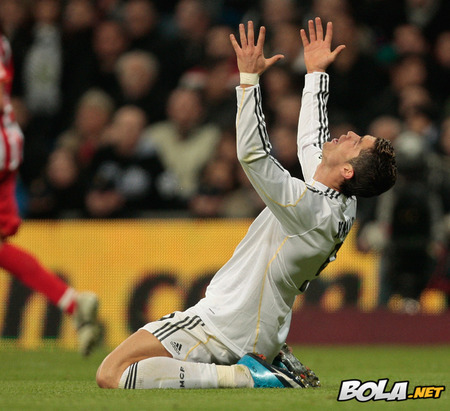 Cristiano Ronaldo dos Santos Aveiro