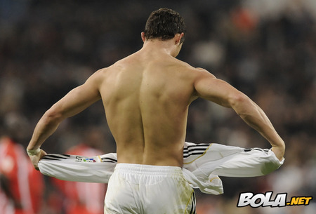 Cristiano Ronaldo dos Santos Aveiro