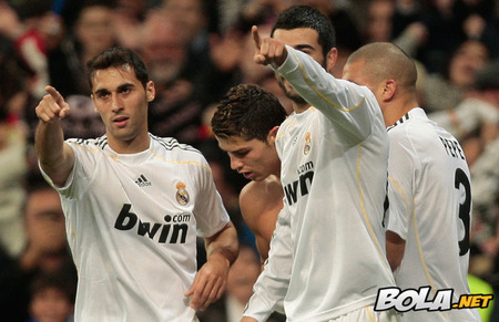 Cristiano Ronaldo dos Santos Aveiro