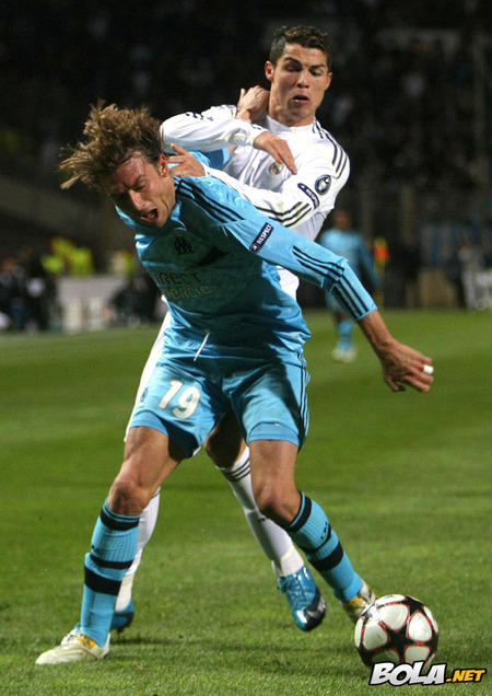 Cristiano Ronaldo dos Santos Aveiro