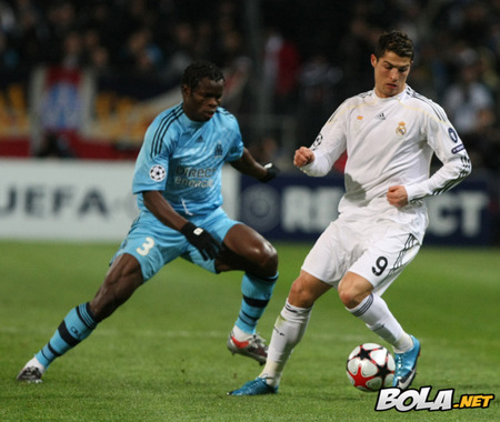 Cristiano Ronaldo dos Santos Aveiro