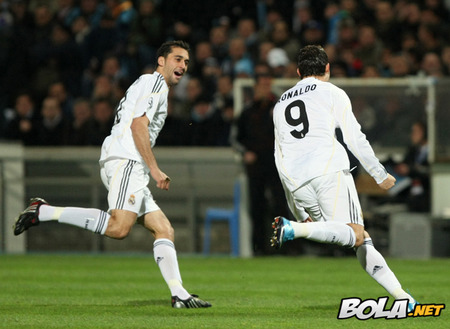 Cristiano Ronaldo dos Santos Aveiro
