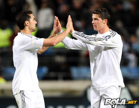 Cristiano Ronaldo dos Santos Aveiro