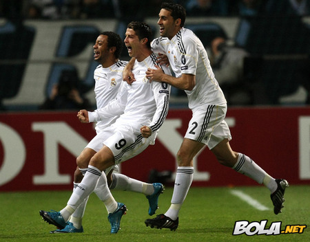 Cristiano Ronaldo dos Santos Aveiro