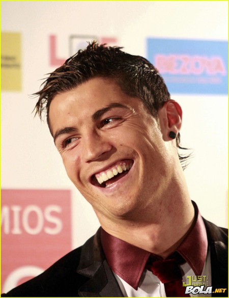 Cristiano Ronaldo dos Santos Aveiro