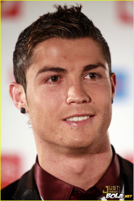 Cristiano Ronaldo dos Santos Aveiro