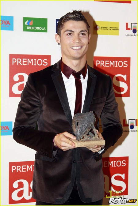 Cristiano Ronaldo dos Santos Aveiro