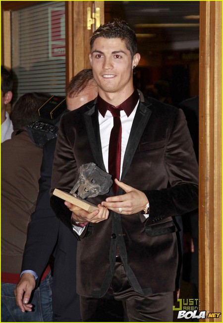 Cristiano Ronaldo dos Santos Aveiro