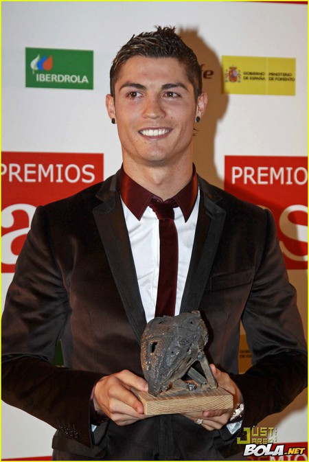Cristiano Ronaldo dos Santos Aveiro