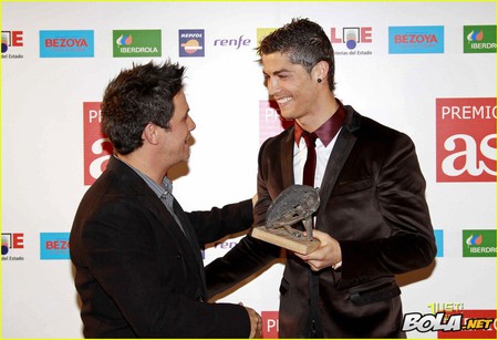 Cristiano Ronaldo dos Santos Aveiro
