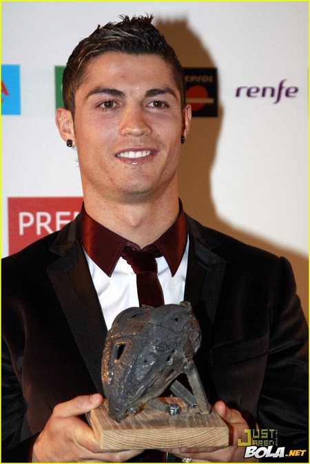 Cristiano Ronaldo dos Santos Aveiro