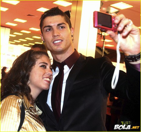 Cristiano Ronaldo dos Santos Aveiro