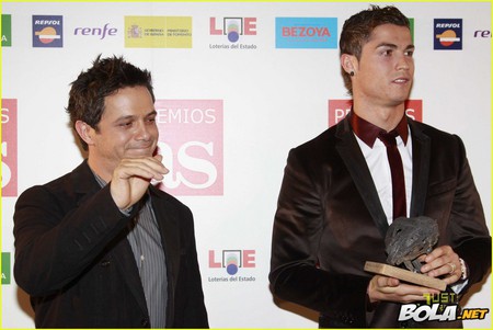 Cristiano Ronaldo dos Santos Aveiro
