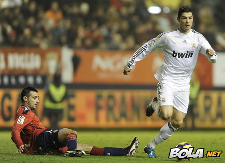 Cristiano Ronaldo dos Santos Aveiro