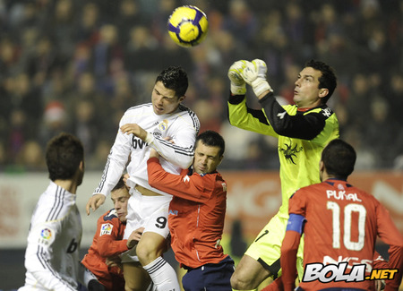 Cristiano Ronaldo dos Santos Aveiro