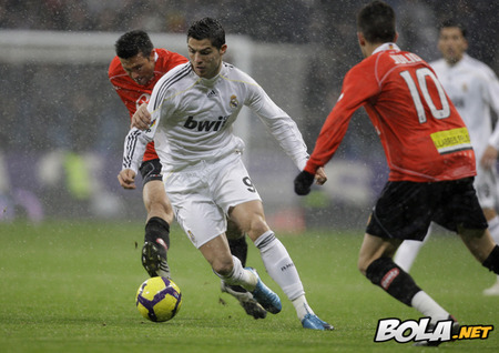 Cristiano Ronaldo dos Santos Aveiro