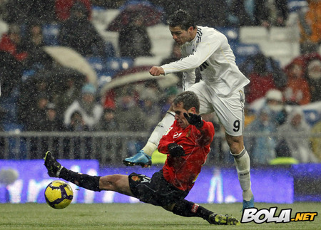 Cristiano Ronaldo dos Santos Aveiro