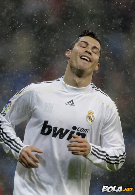 Cristiano Ronaldo dos Santos Aveiro