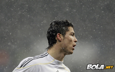 Cristiano Ronaldo dos Santos Aveiro