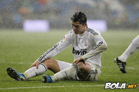 Cristiano Ronaldo dos Santos Aveiro