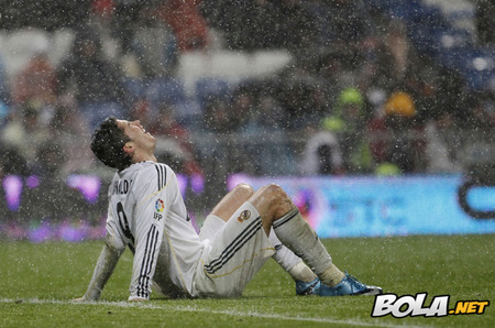 Cristiano Ronaldo dos Santos Aveiro