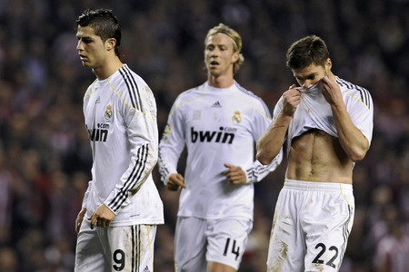 Cristiano Ronaldo dos Santos Aveiro
