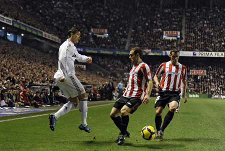 Cristiano Ronaldo dos Santos Aveiro