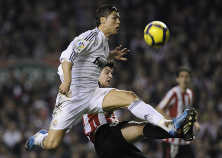 Cristiano Ronaldo dos Santos Aveiro