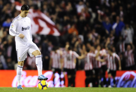 Cristiano Ronaldo dos Santos Aveiro
