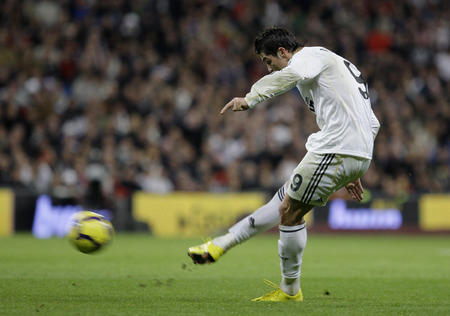Cristiano Ronaldo dos Santos Aveiro