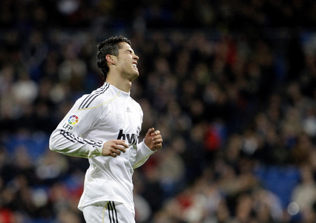 Cristiano Ronaldo dos Santos Aveiro