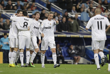 Cristiano Ronaldo dos Santos Aveiro