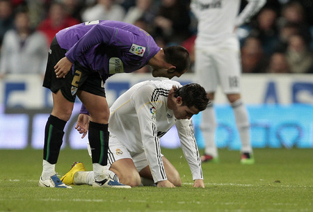 Cristiano Ronaldo dos Santos Aveiro