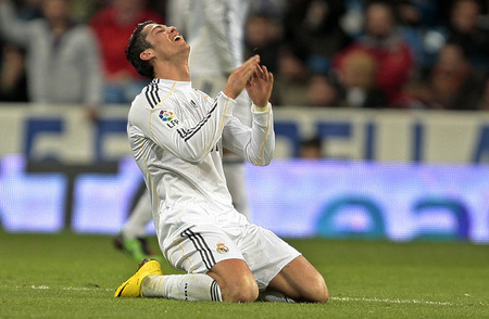 Cristiano Ronaldo dos Santos Aveiro