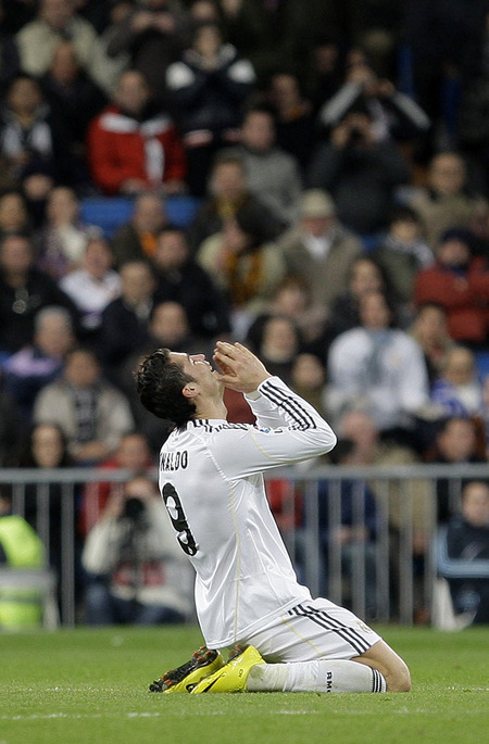 Cristiano Ronaldo dos Santos Aveiro