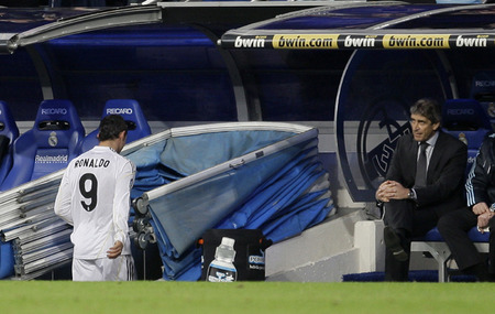 Cristiano Ronaldo dos Santos Aveiro