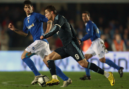 Cristiano Ronaldo dos Santos Aveiro