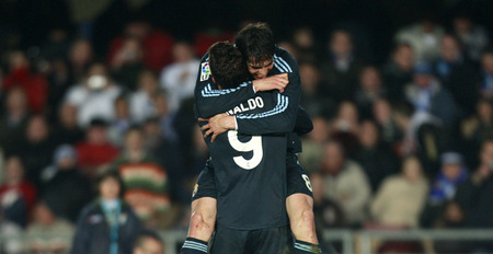 Cristiano Ronaldo dos Santos Aveiro