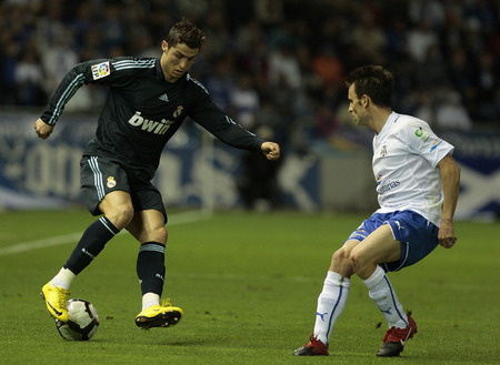 Cristiano Ronaldo dos Santos Aveiro