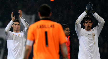 Cristiano Ronaldo dos Santos Aveiro