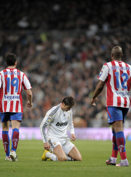 Cristiano Ronaldo dos Santos Aveiro