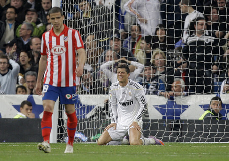 Cristiano Ronaldo dos Santos Aveiro
