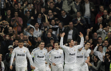 Cristiano Ronaldo dos Santos Aveiro