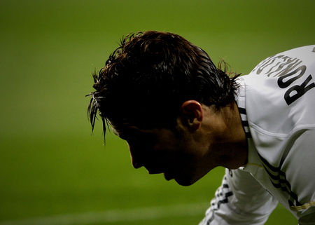 Cristiano Ronaldo dos Santos Aveiro